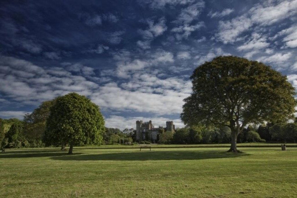 Malahide Park Grounds