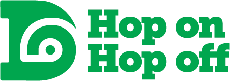 Hop on Hop off Tours Dublin logo